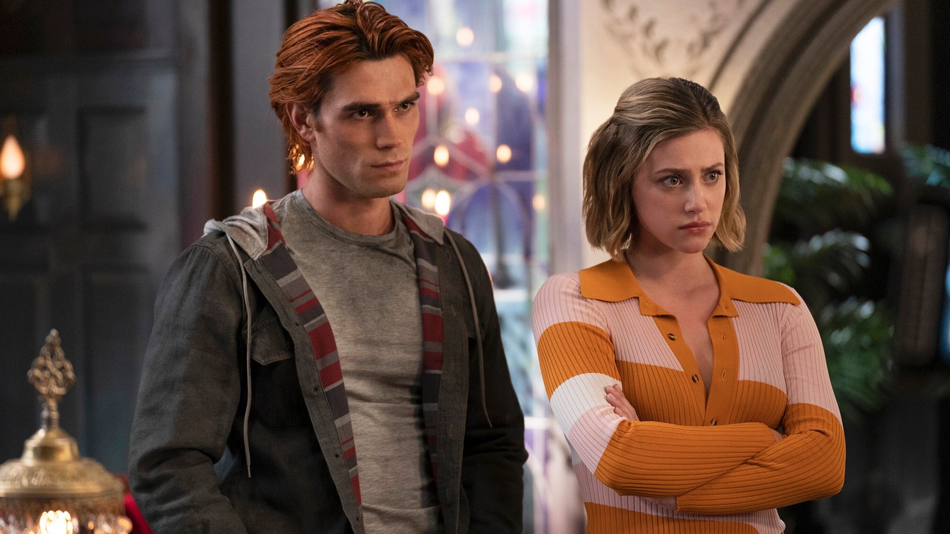 Riverdale