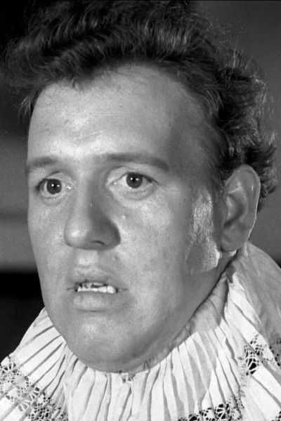 et billede af Henry Lohmann