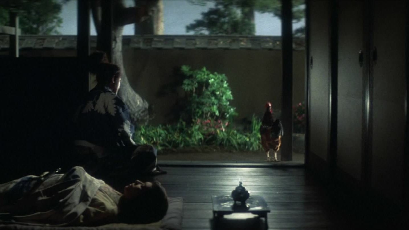 The Shogun Assassins