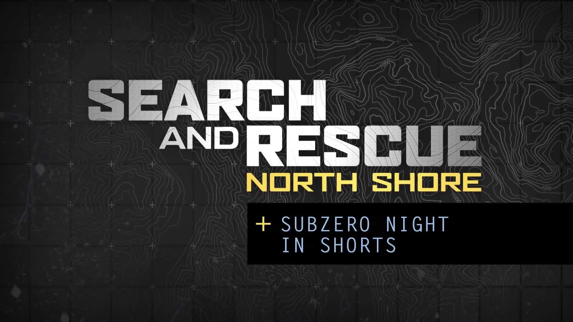 Thumbnail for NIGHT IN SHORTS Season 0 Episode 8