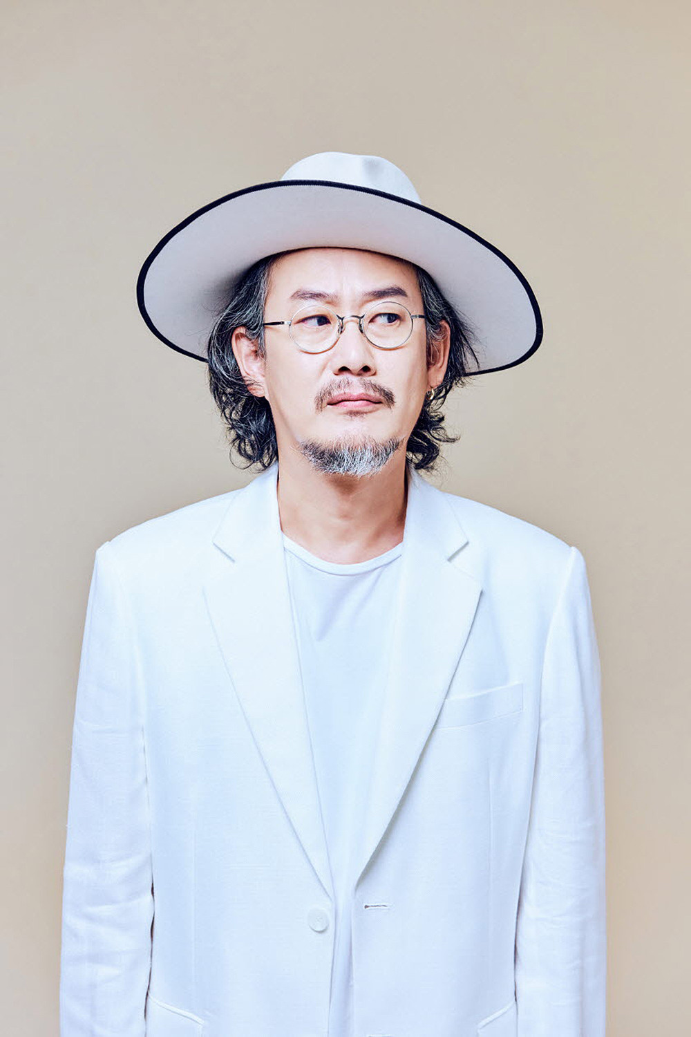 et billede af Lee Sun-gyu