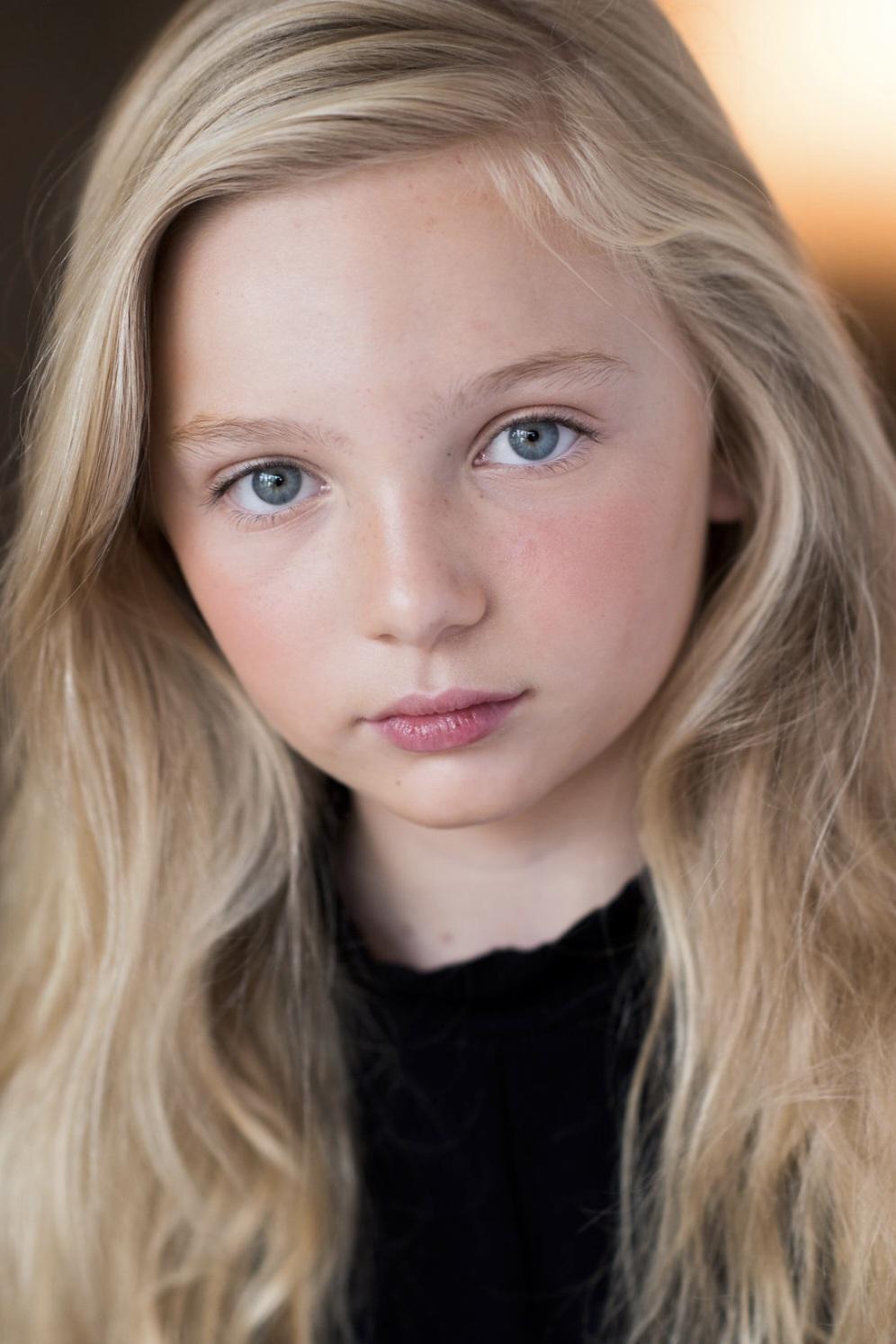 et billede af Sasha Milstein