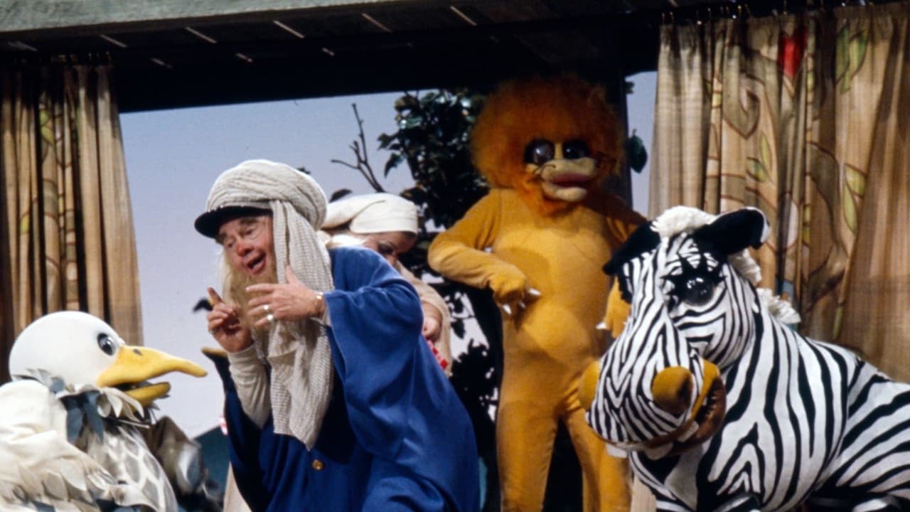 Fol-de-Rol (1972)