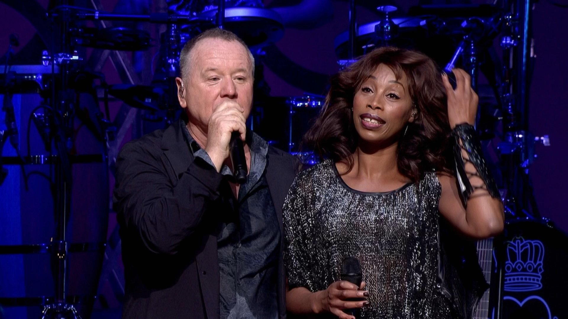 Simple Minds | Acoustic in Concert (2017)