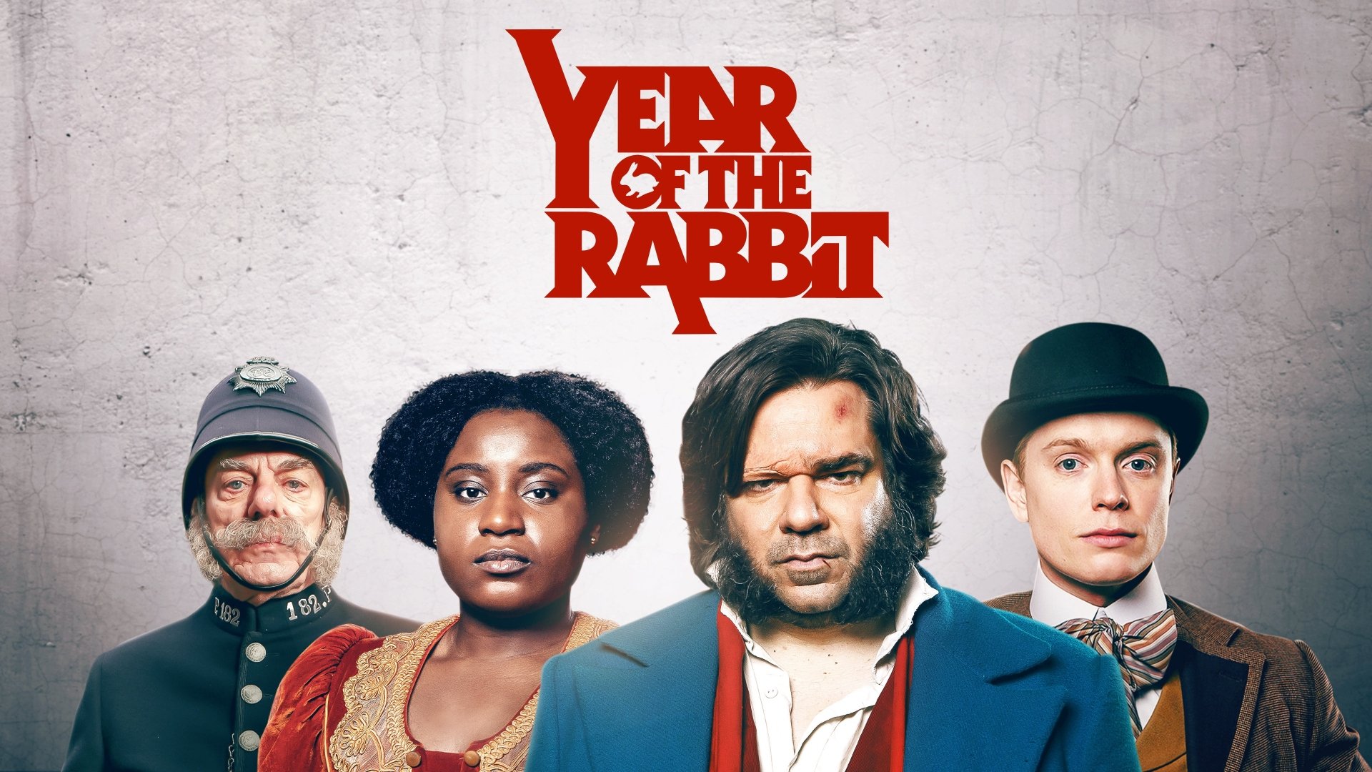 Year of the Rabbit