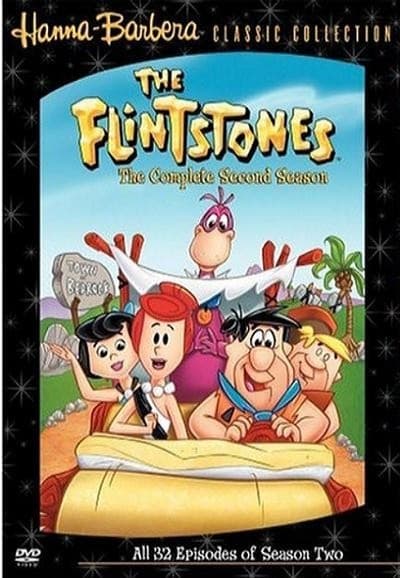 The Flintstones Season 2