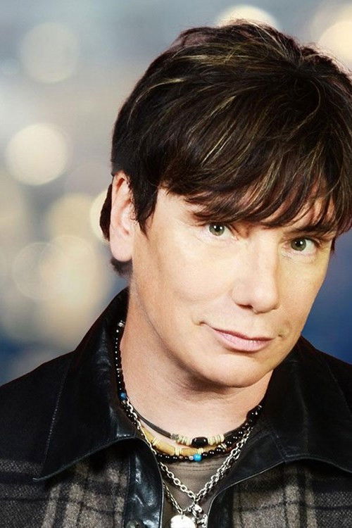 et billede af Eric Martin