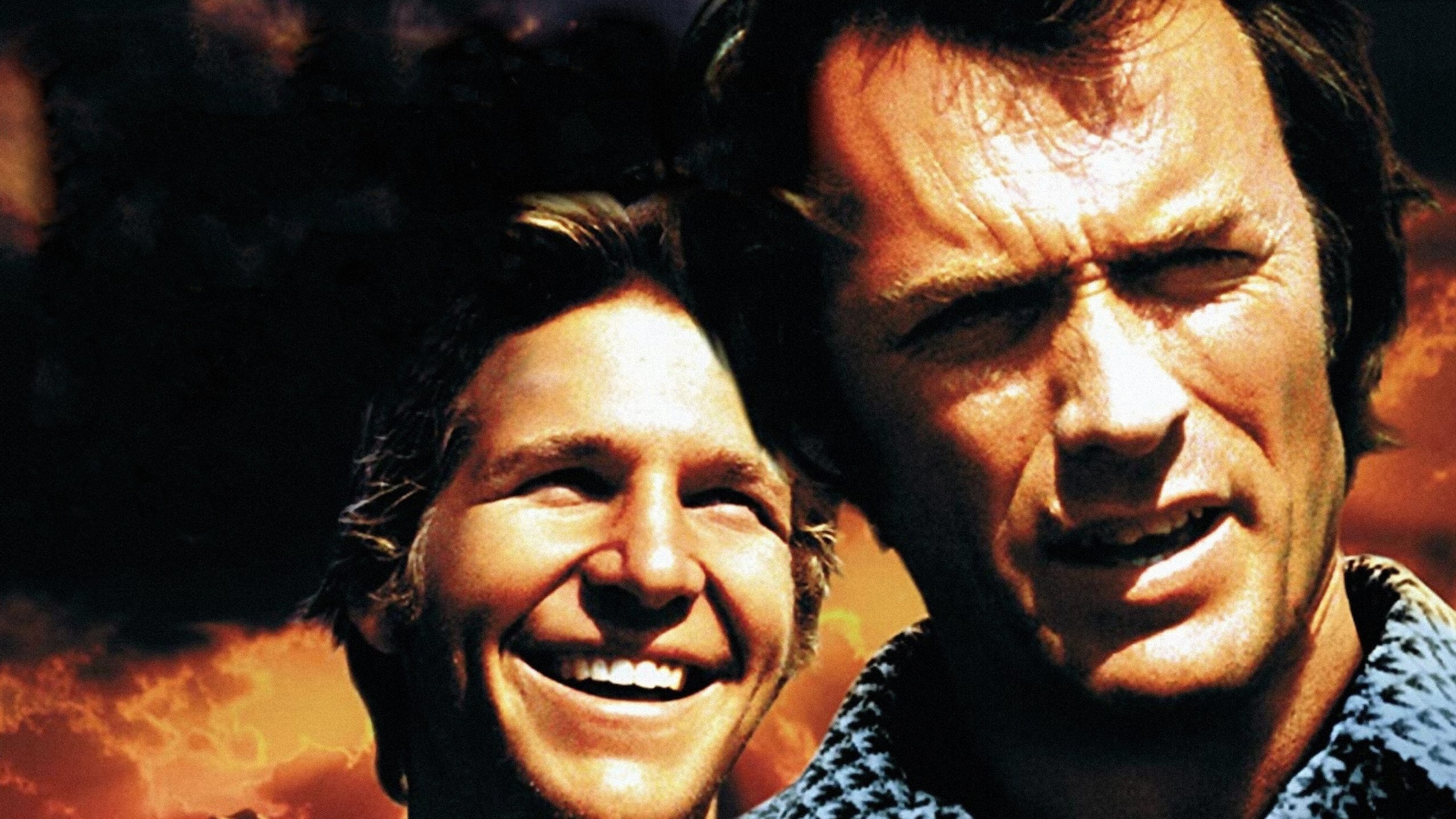 Thunderbolt and Lightfoot (1974)