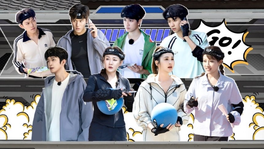 ეპიზოდი 68 Episode 68