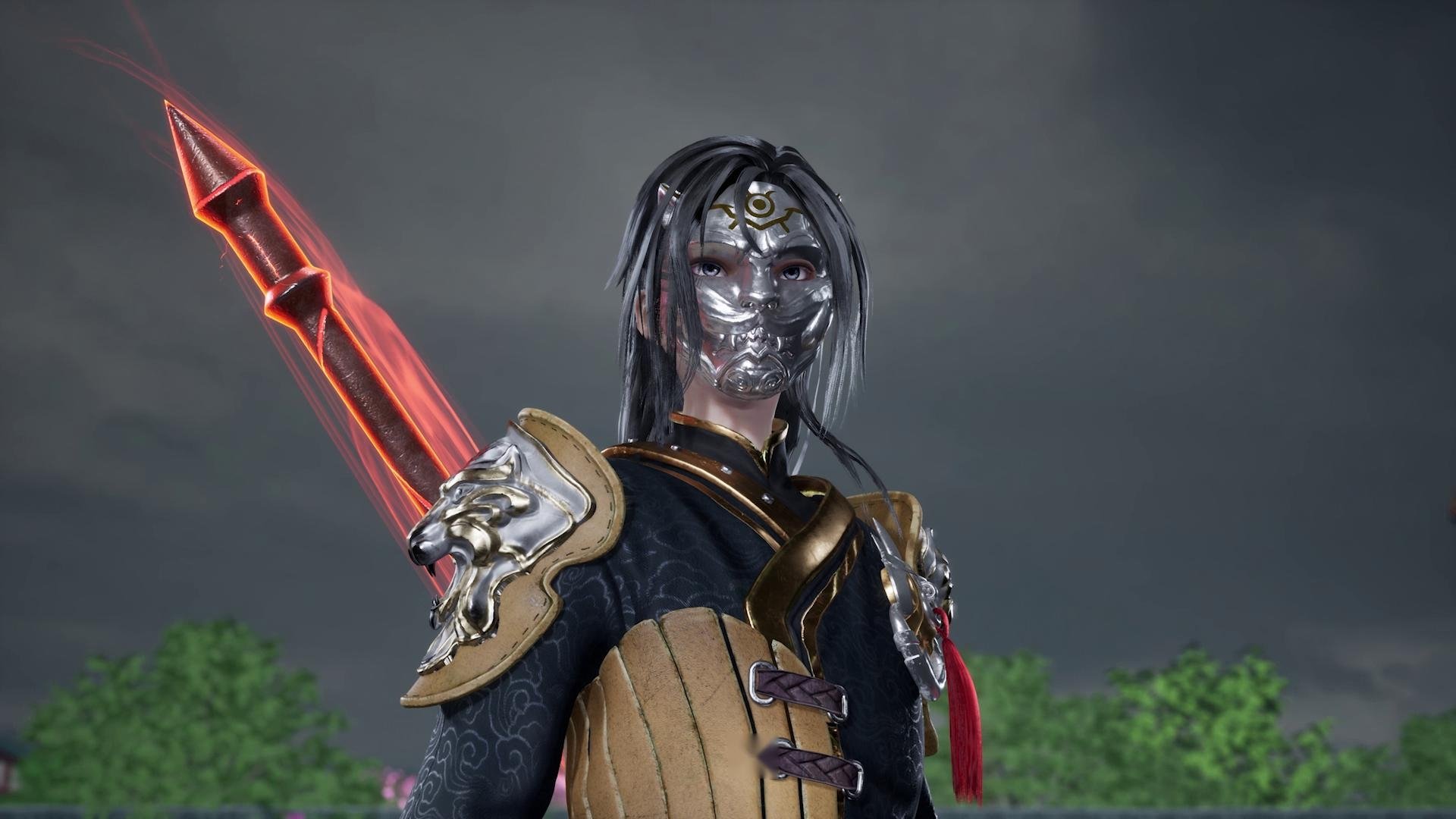 The Success Of Empyrean Xuan Emperor