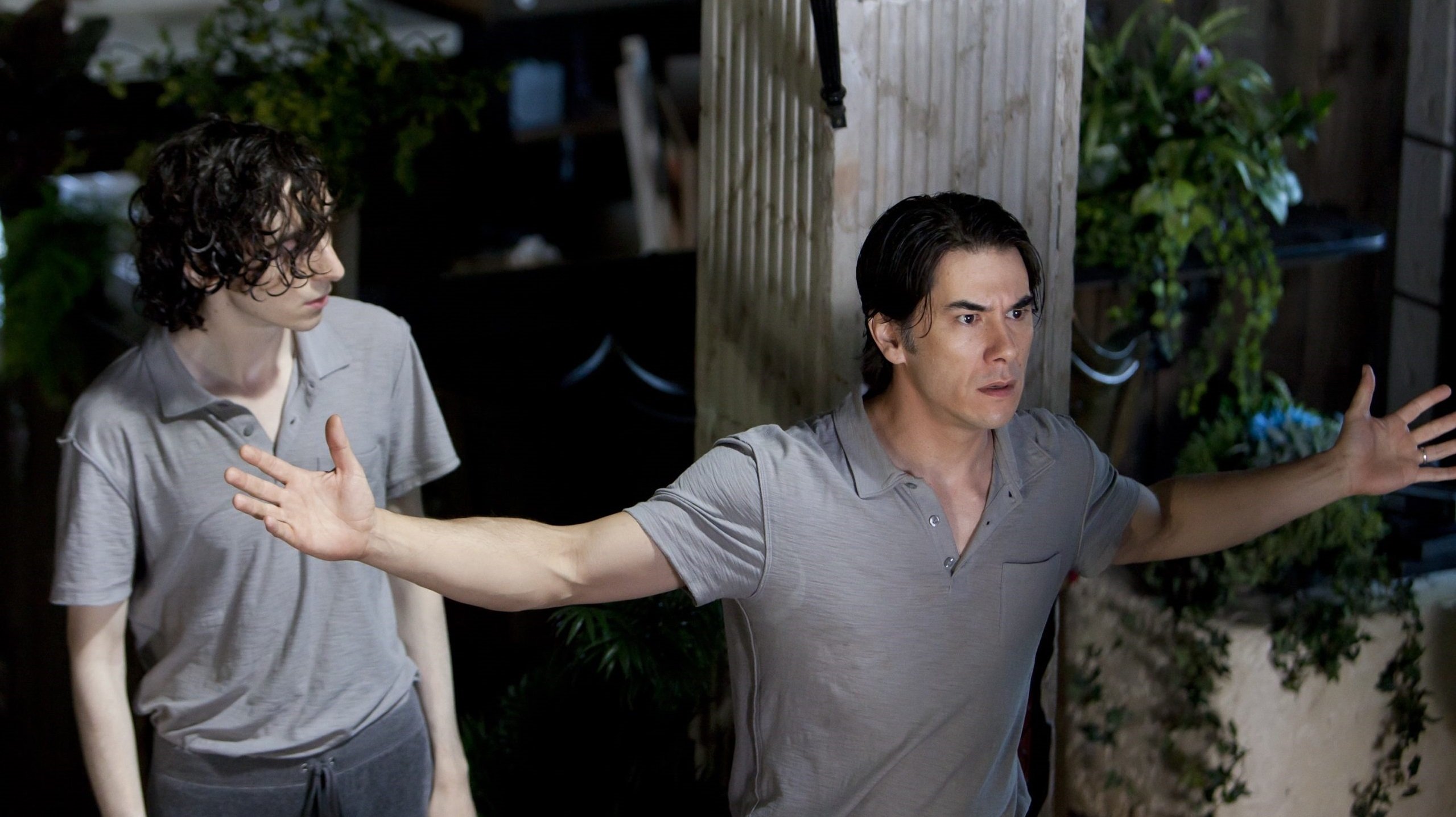 Without Ward (2022)
