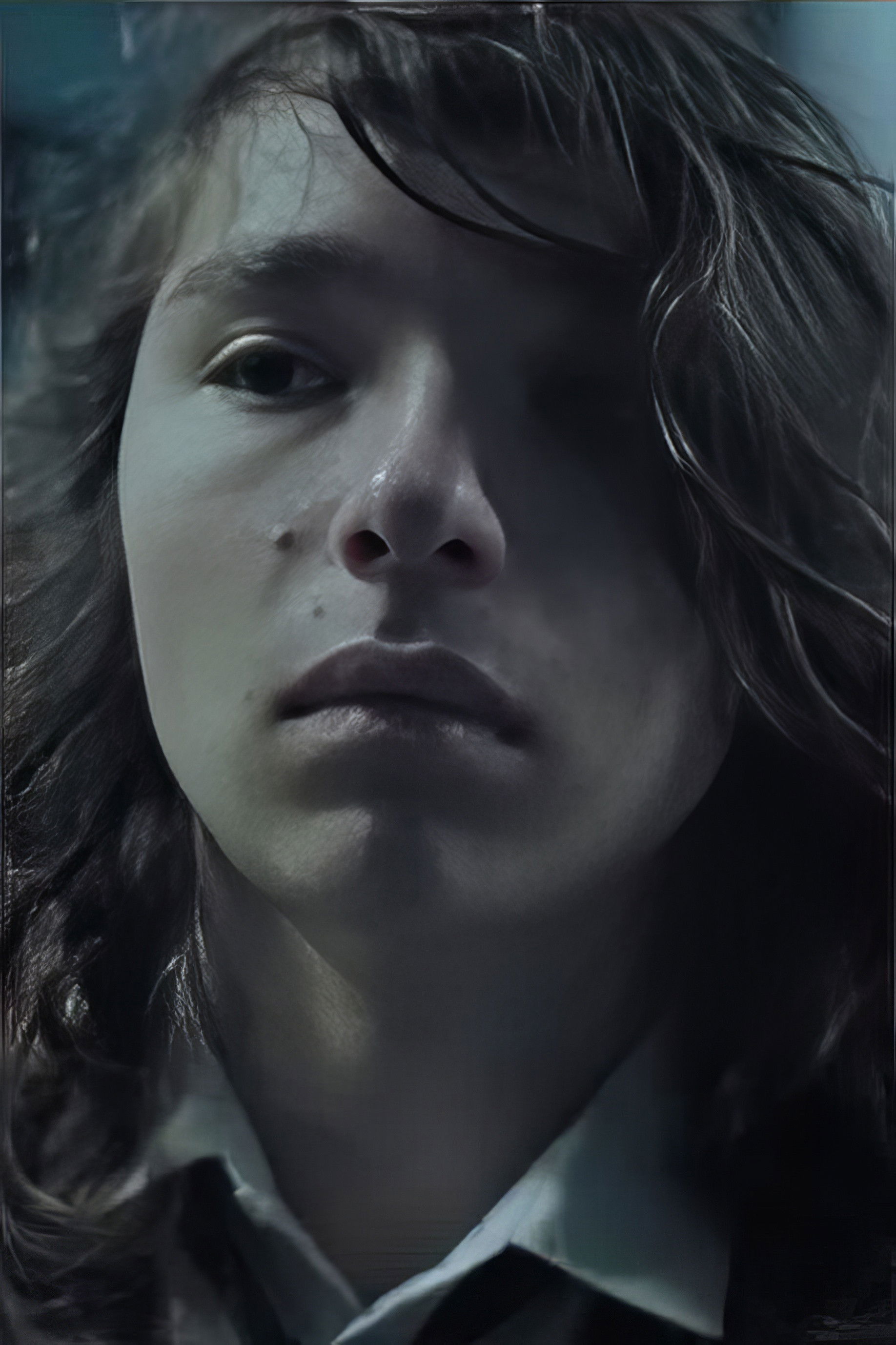 et billede af Milo Riquart