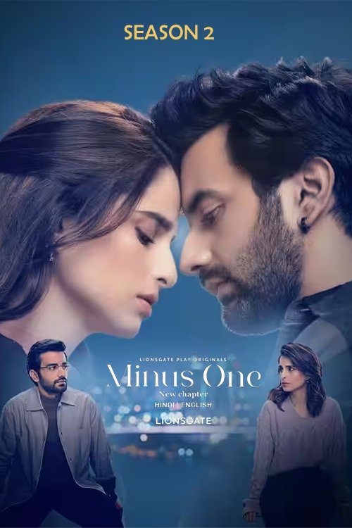 Minus One - Season 2
