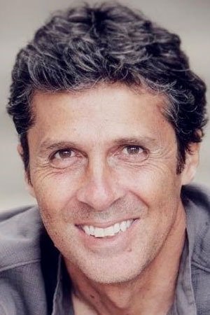 et billede af Luca Barbarossa