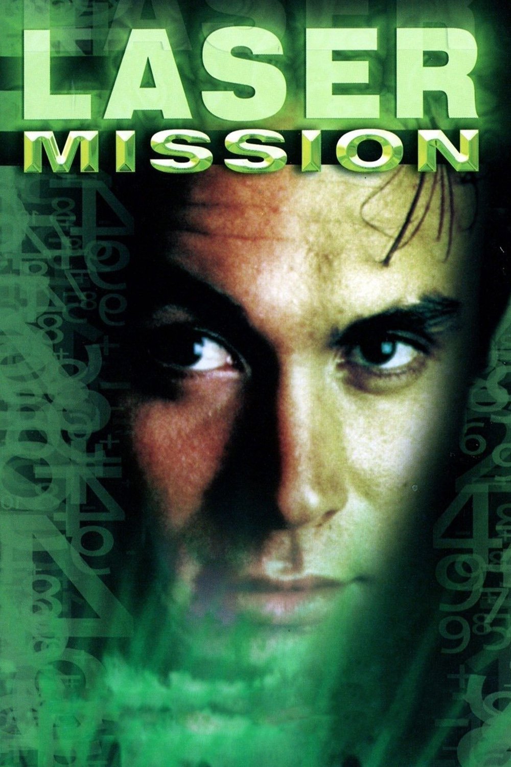 Laser Mission