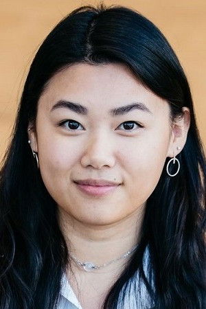 et billede af Anyjeanne Savaria