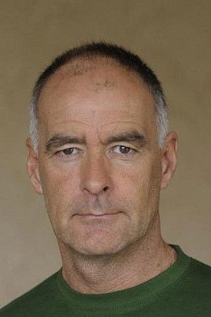 et billede af Tommy Sheridan