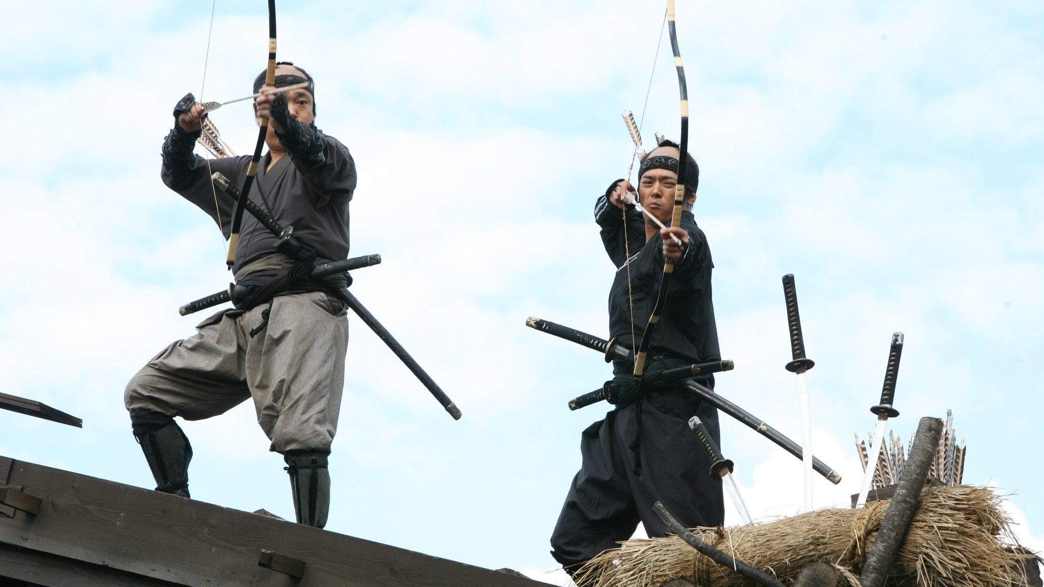 13 Assassins (2010)