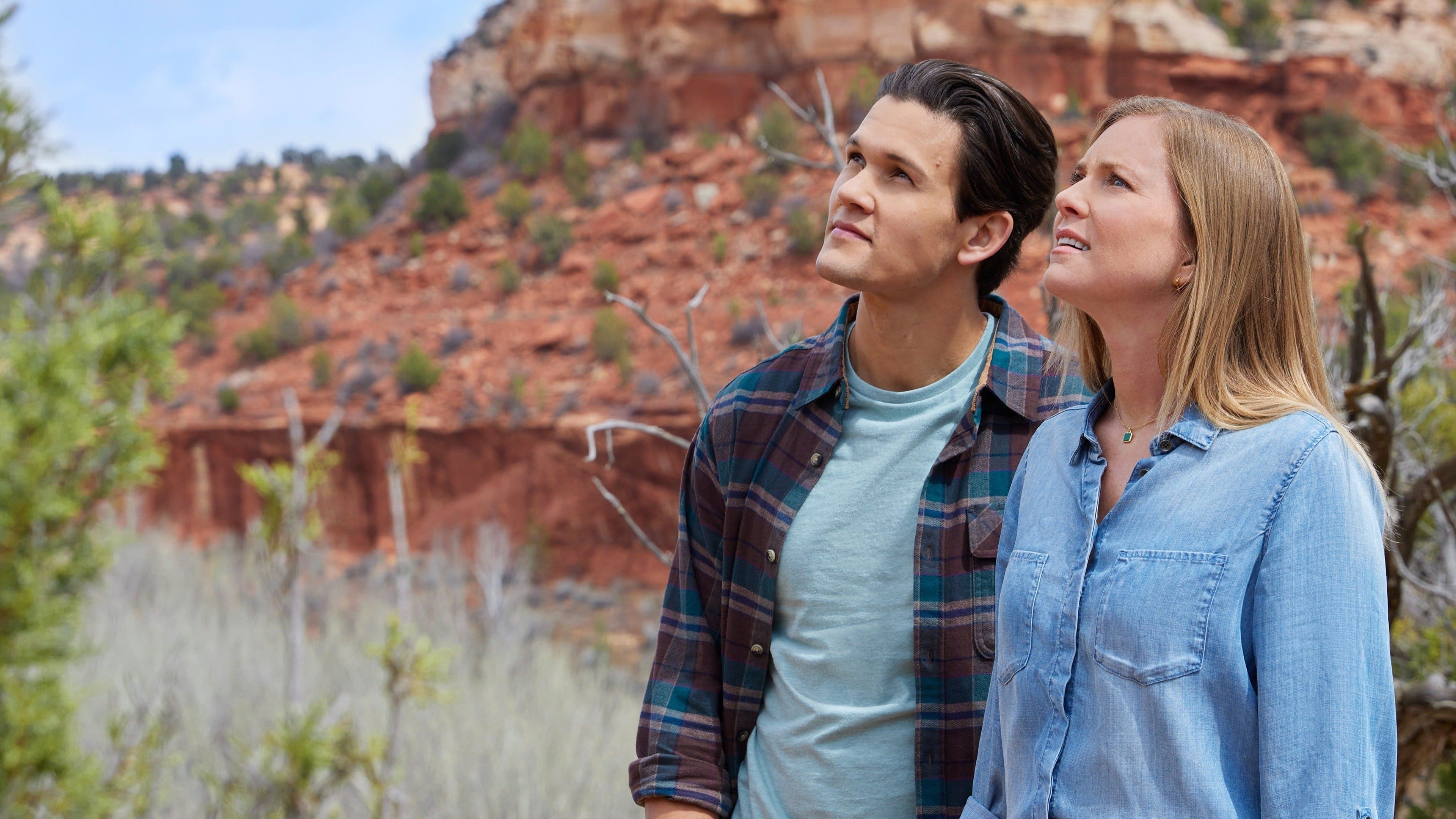 Love in Zion National: A National Park Romance (2023)