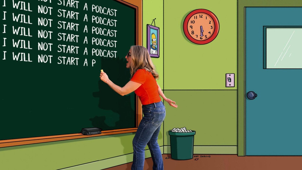 Simpsons Declassified