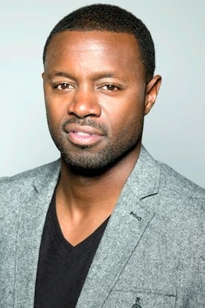 et billede af Rob Hardy