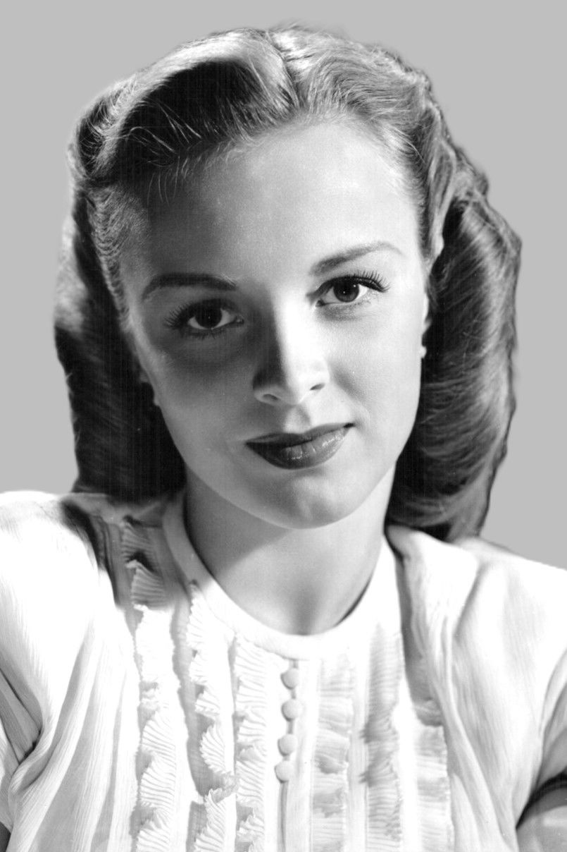 et billede af Dee Turnell