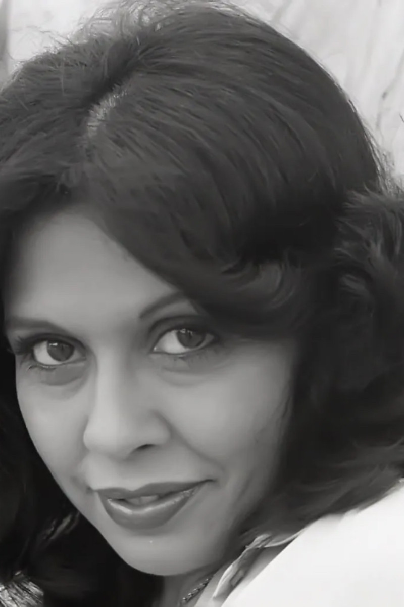 et billede af Geula Nuni