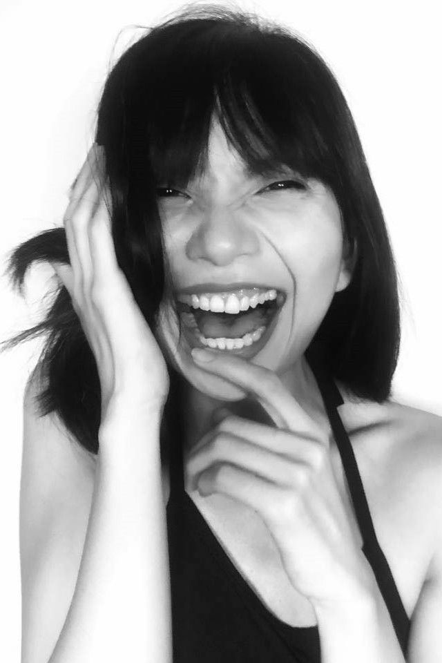 et billede af Thea Marabut