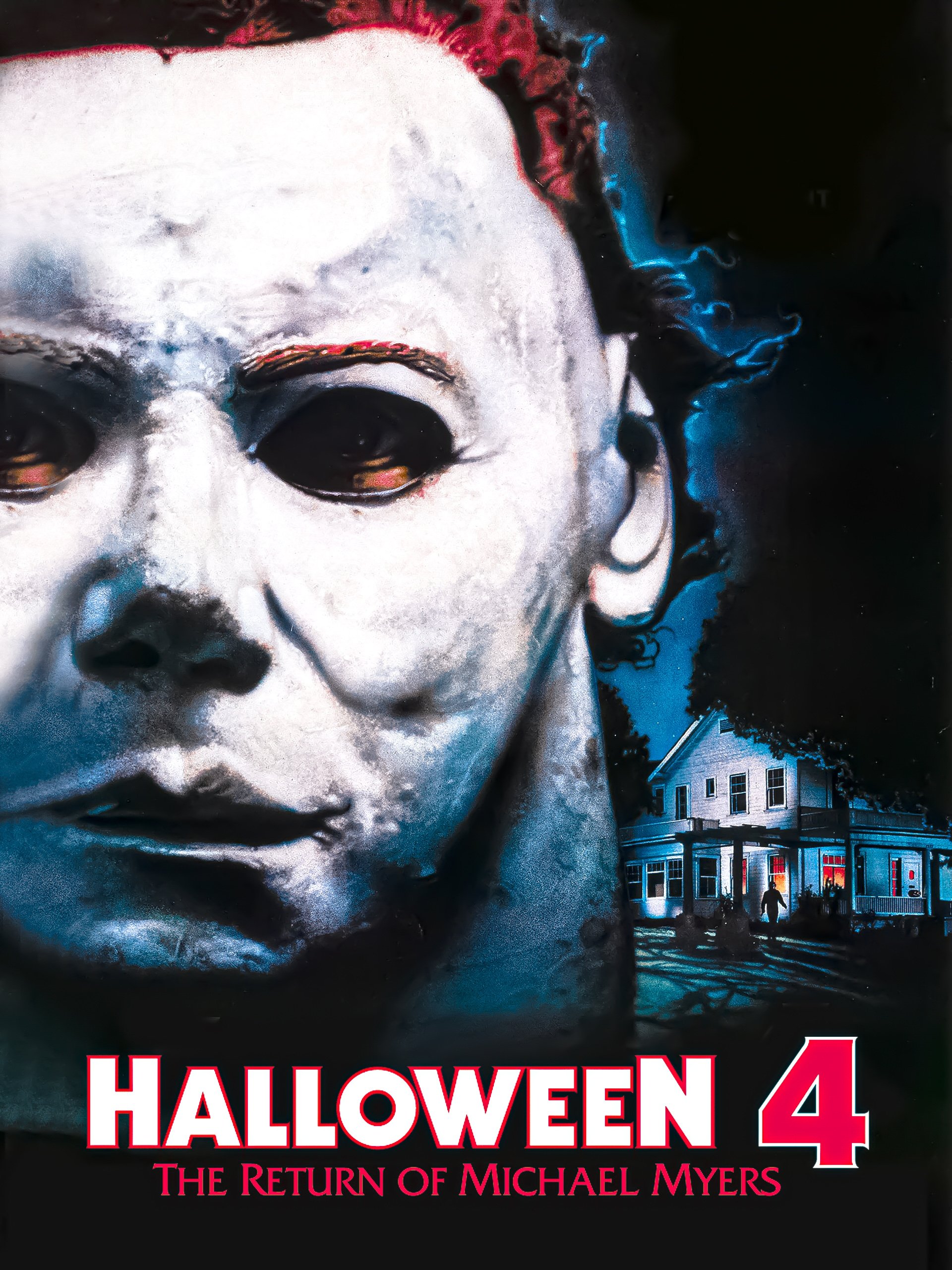Halloween 4: The Return of Michael Myers