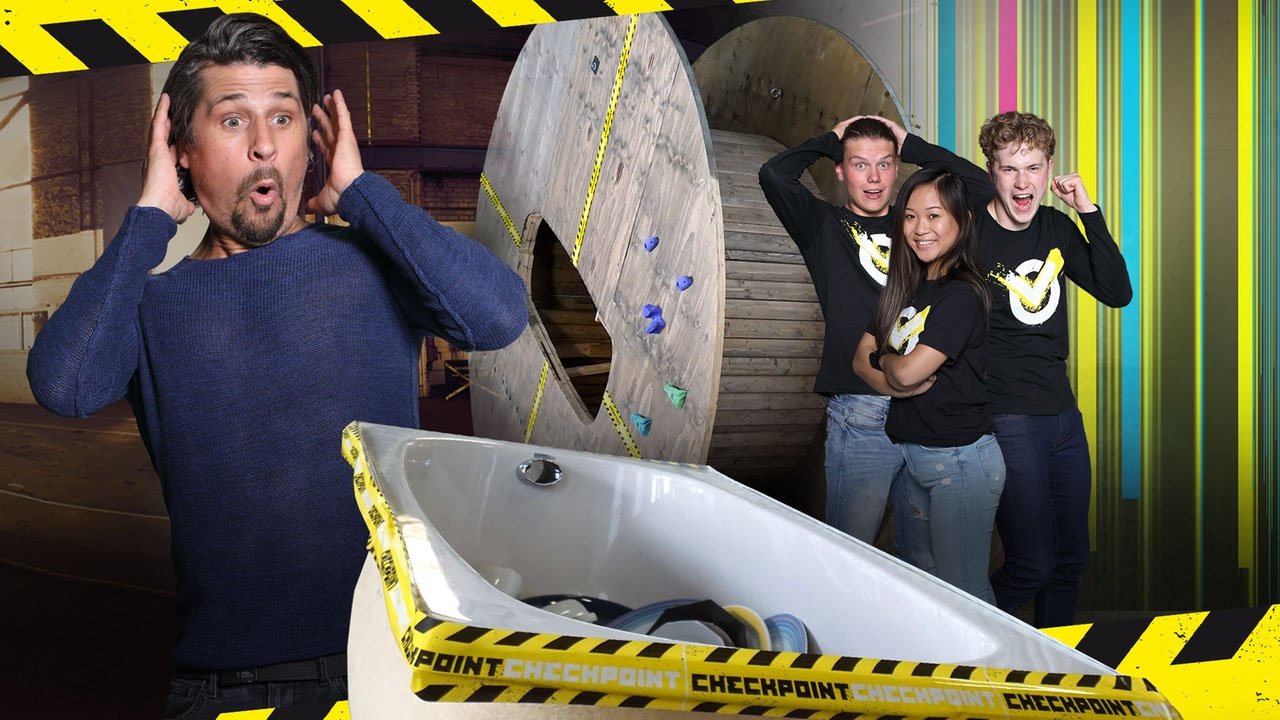 Thumbnail for Episode 4 Season 0 Episode 4