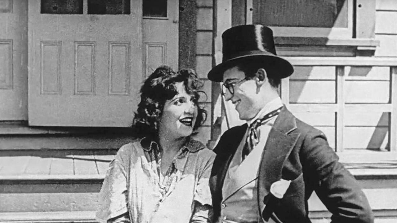Take a Chance (1918)