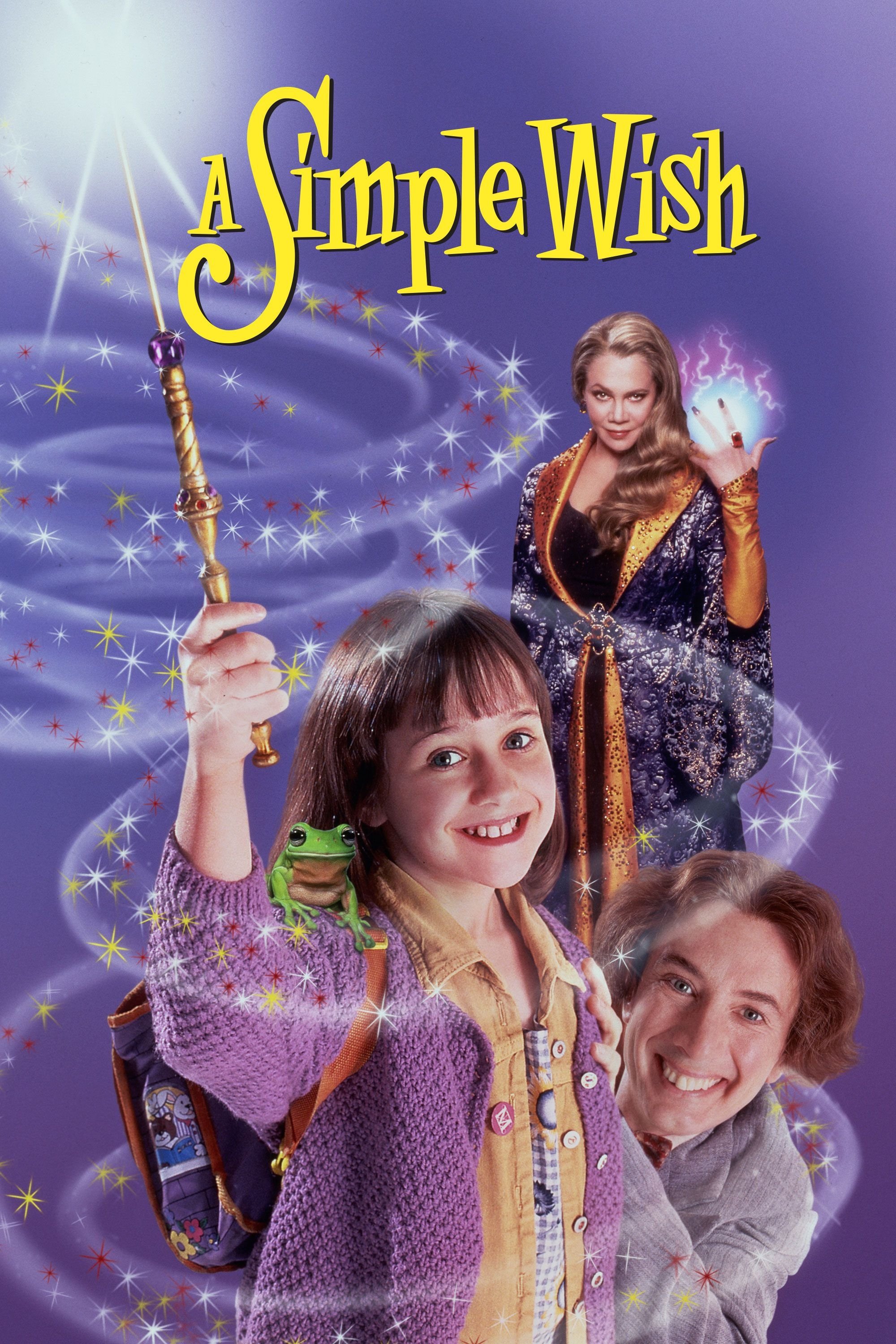 A Simple Wish