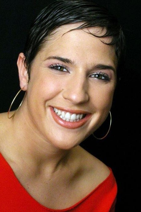 et billede af Diam's