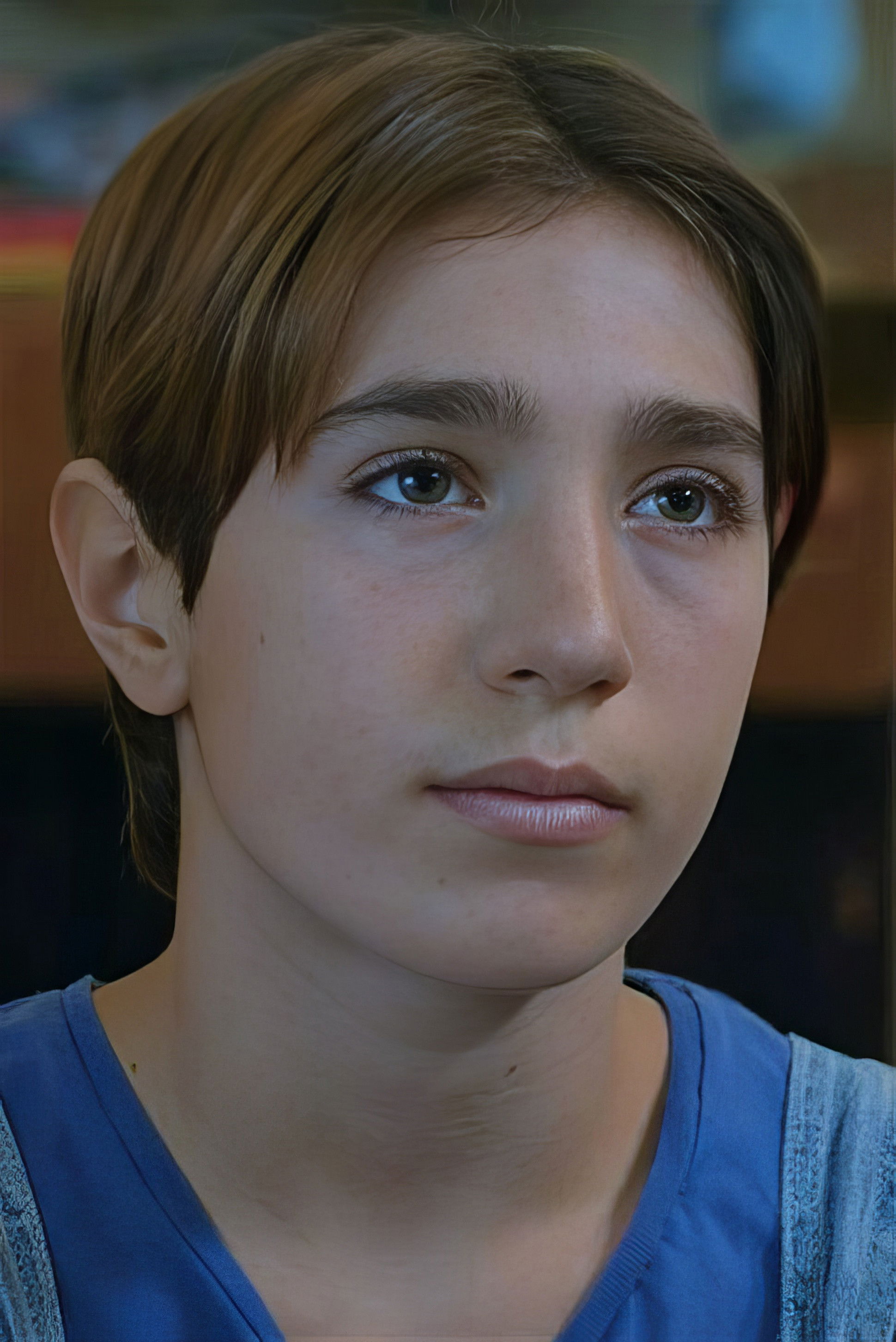 Et billede af Niccolò Bizzoco