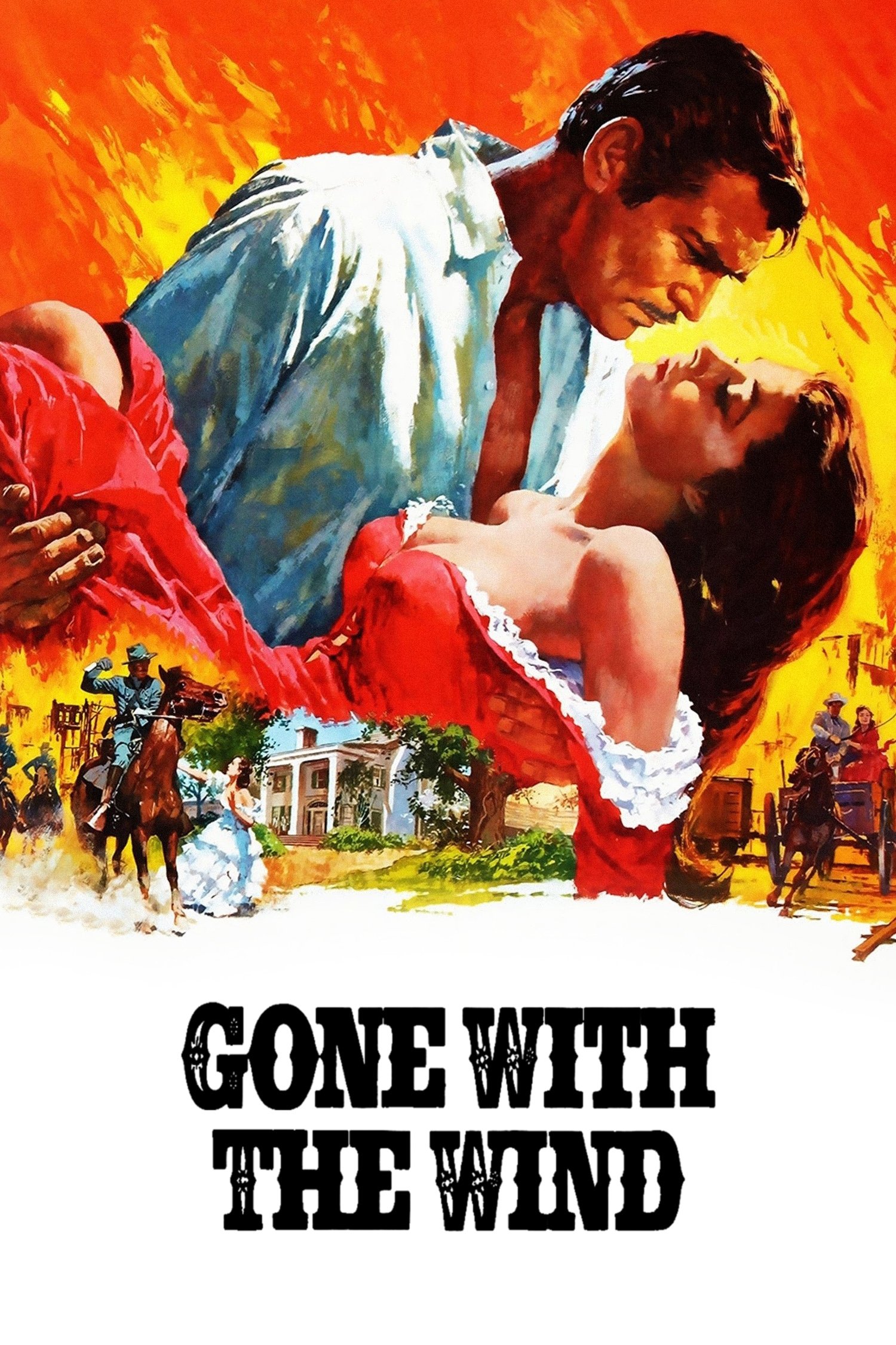 Gone with the Wind