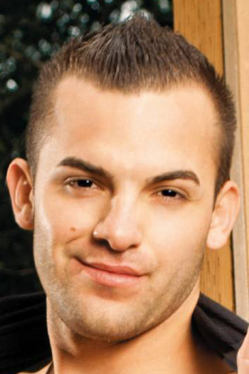 et billede af Brad Foxx