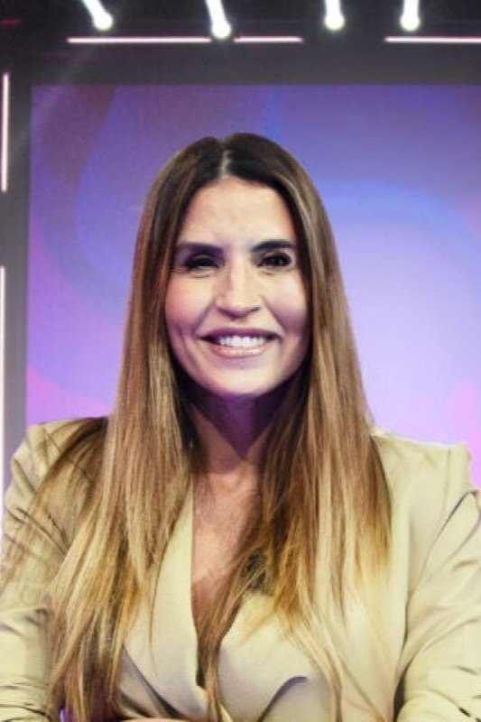 Susana Saborido's picture in the cast
