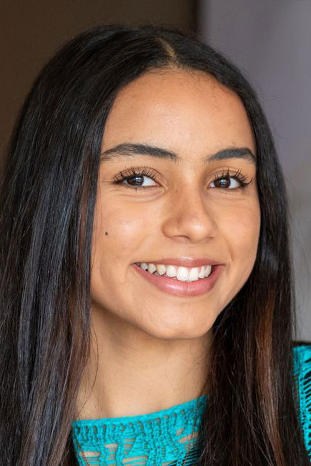 et billede af Laurasif Nora