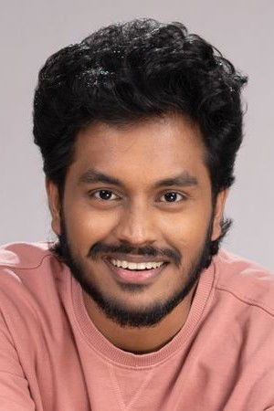 et billede af Narendra Prasath