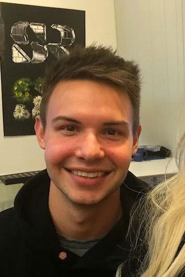 et billede af Alexander Winter