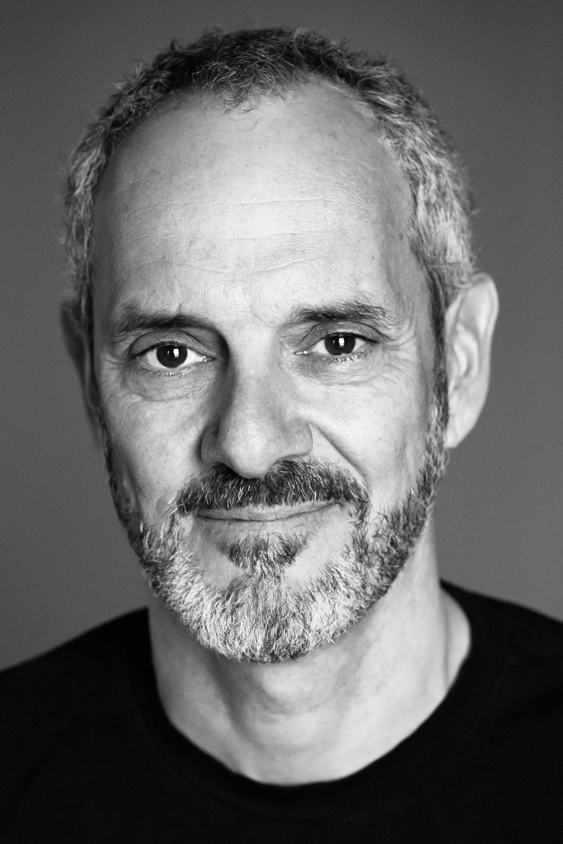 et billede af Jacques Allard