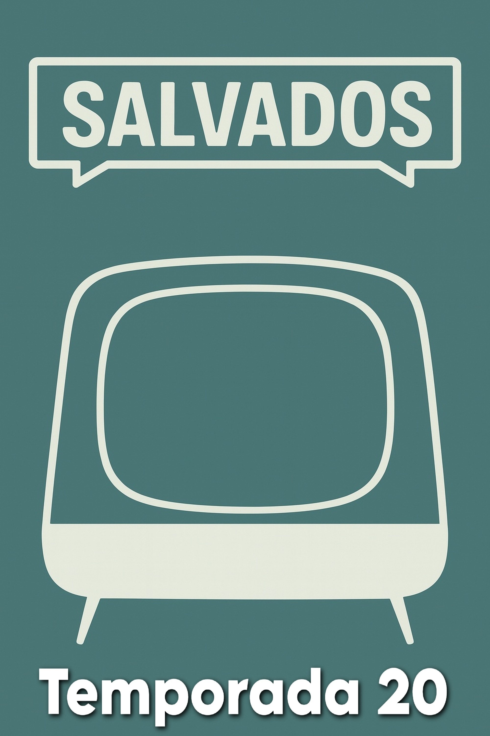 Salvados - Season 20