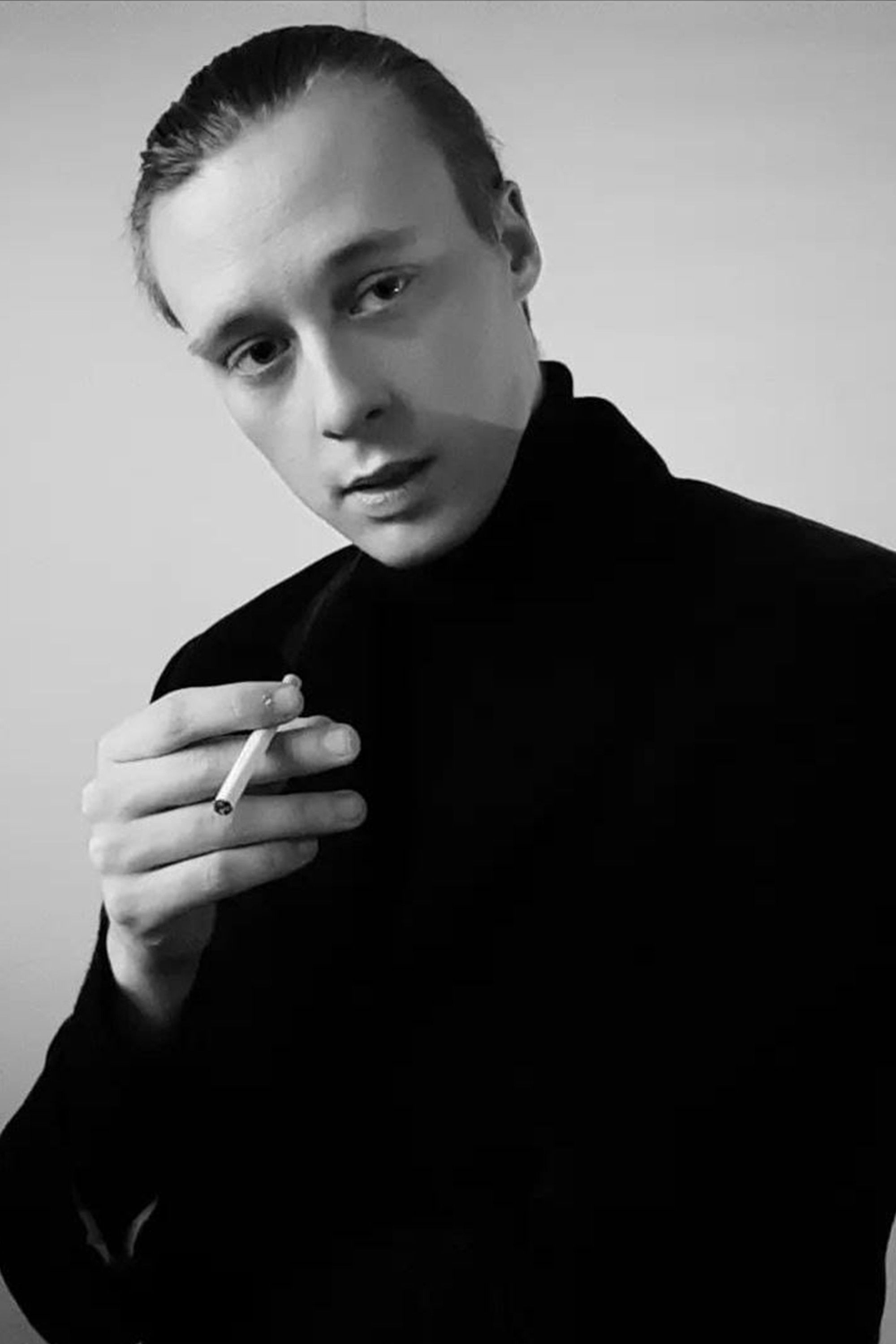 et billede af Carlo Pizzamiglio