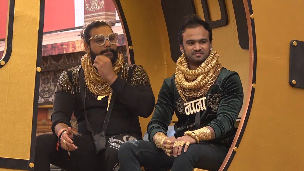 Bigg Boss