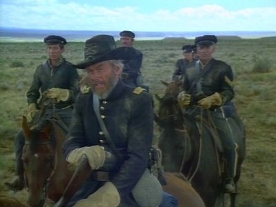How the West Was Won