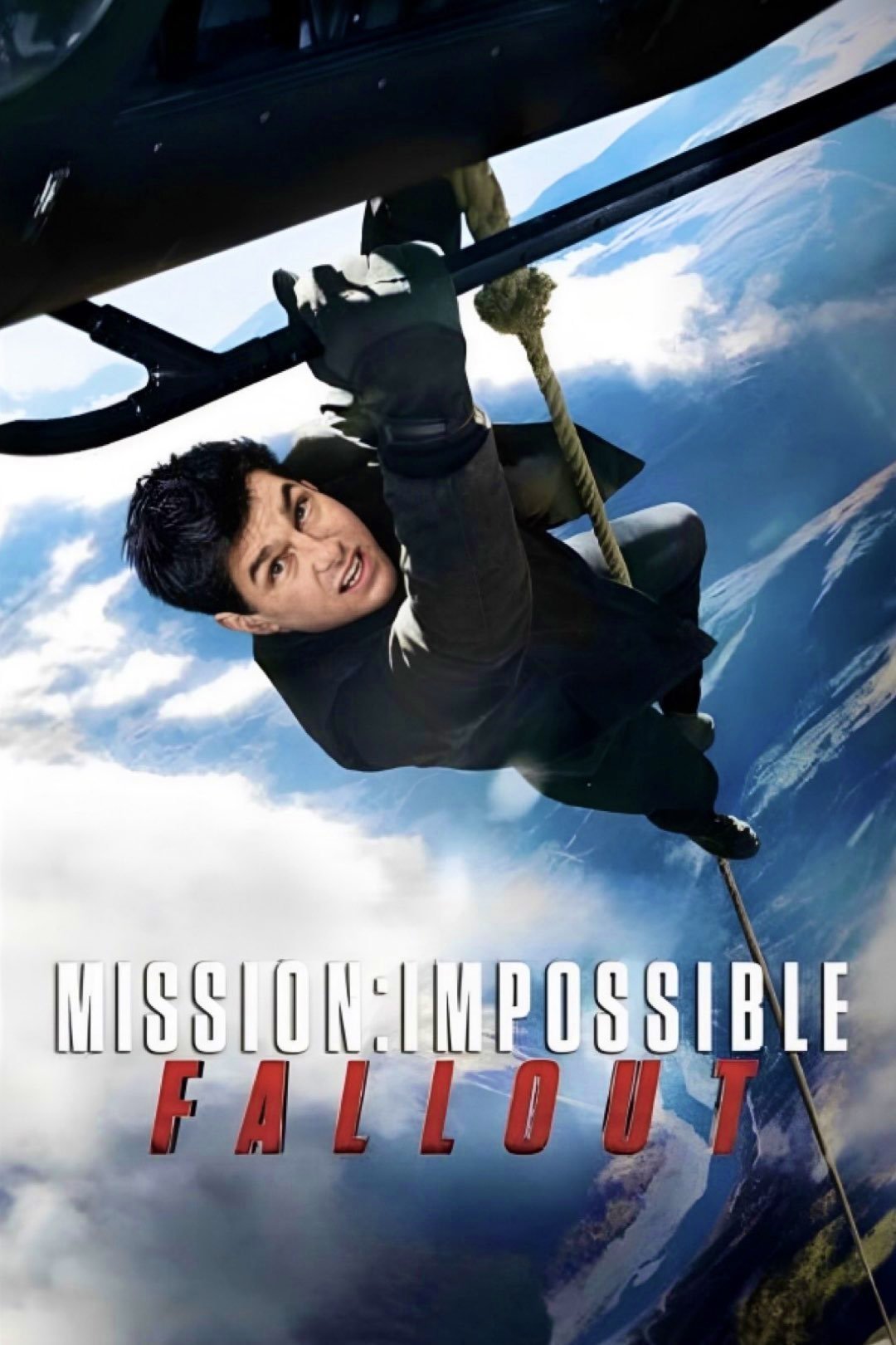 Mission: Impossible - Fallout