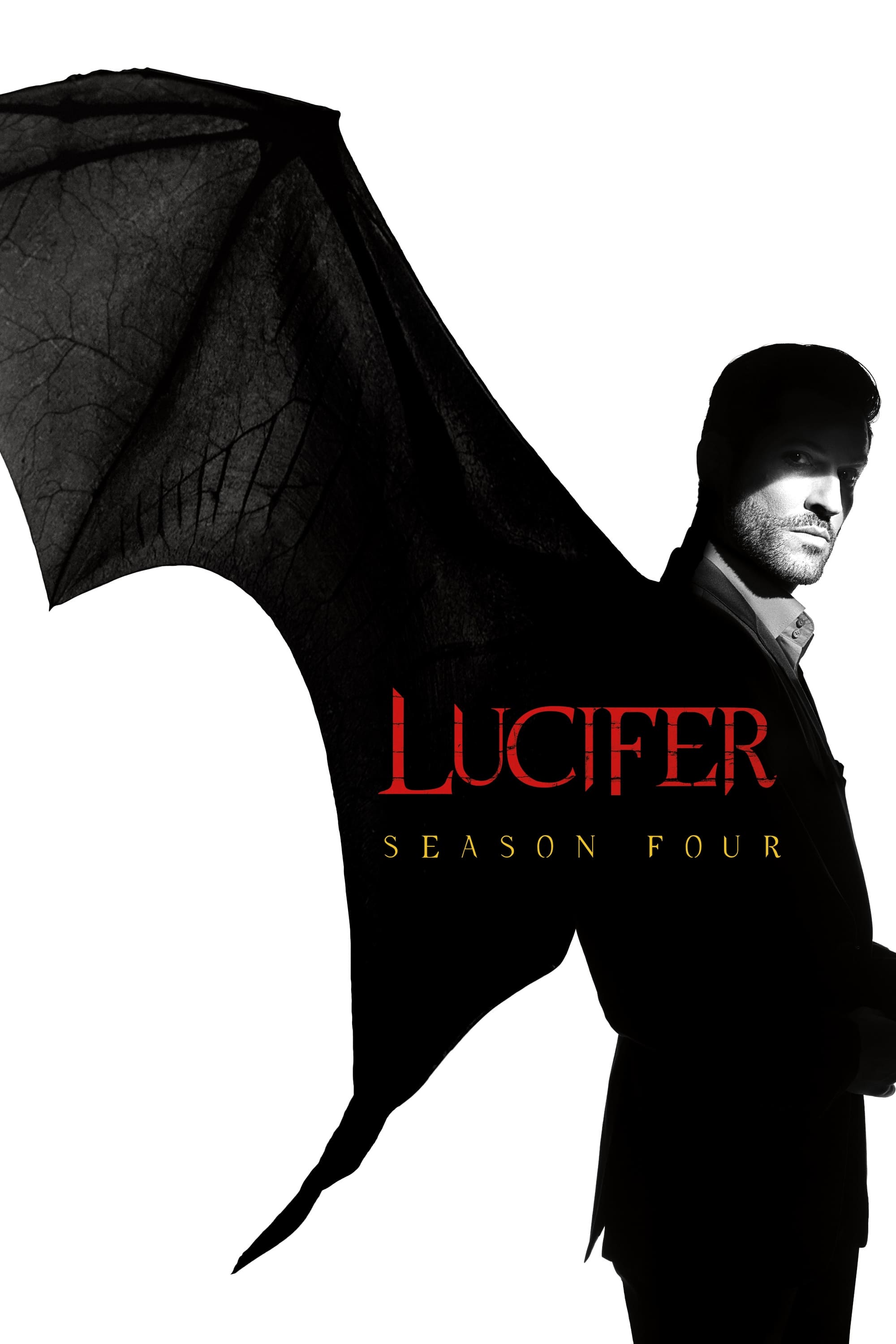 Lucifer Season 4