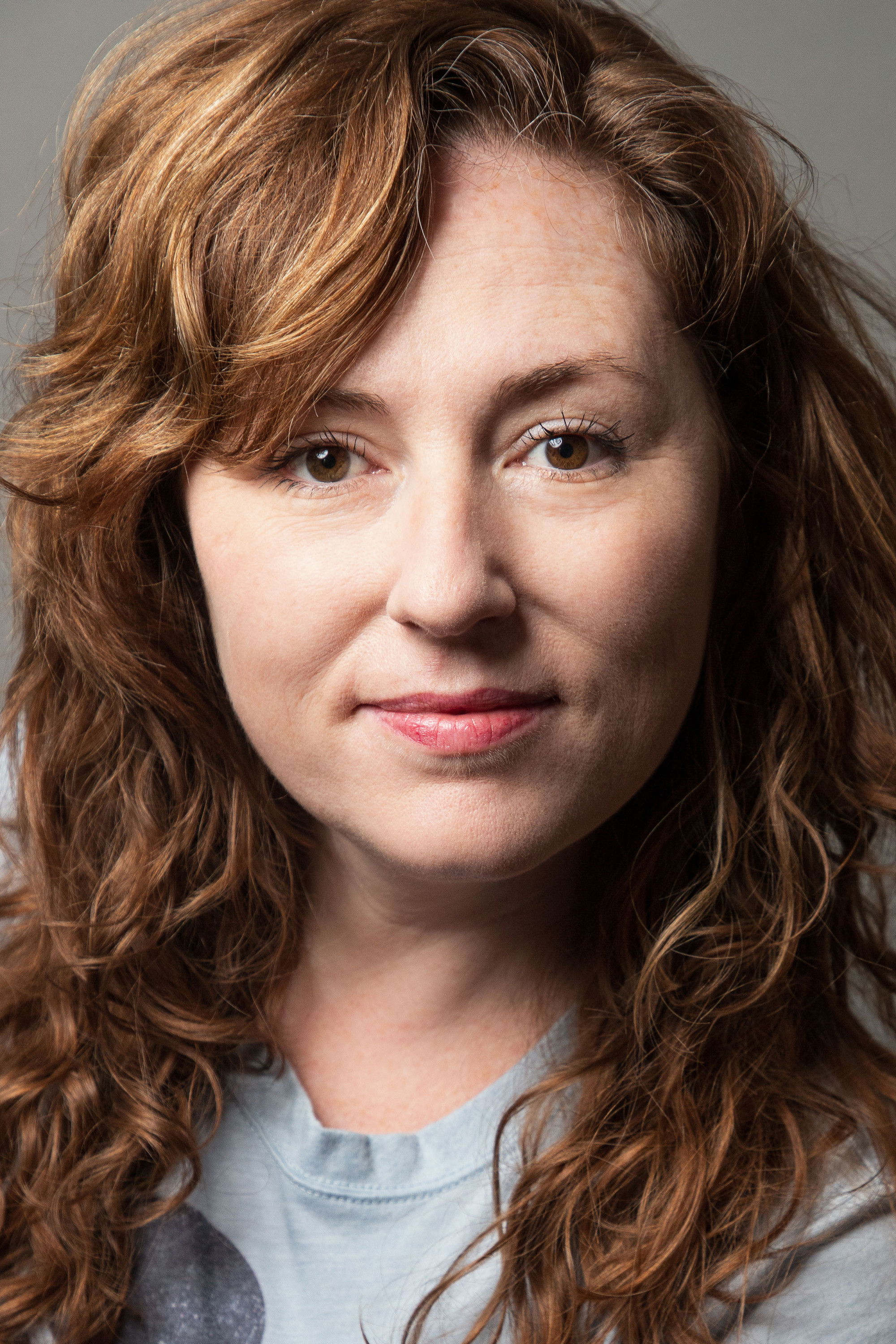 et billede af Melissa Wintringham