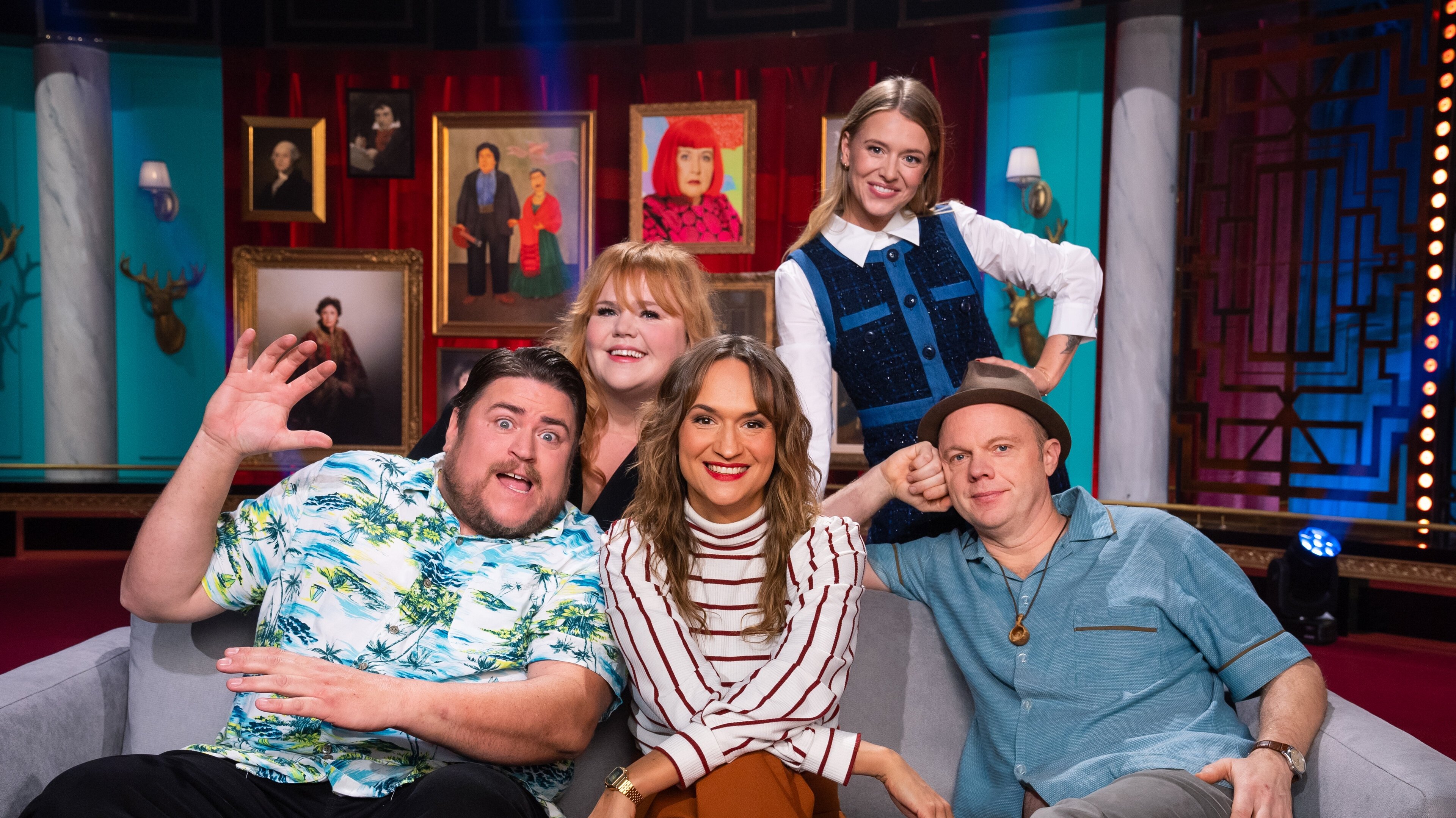 Taskmaster Sweden