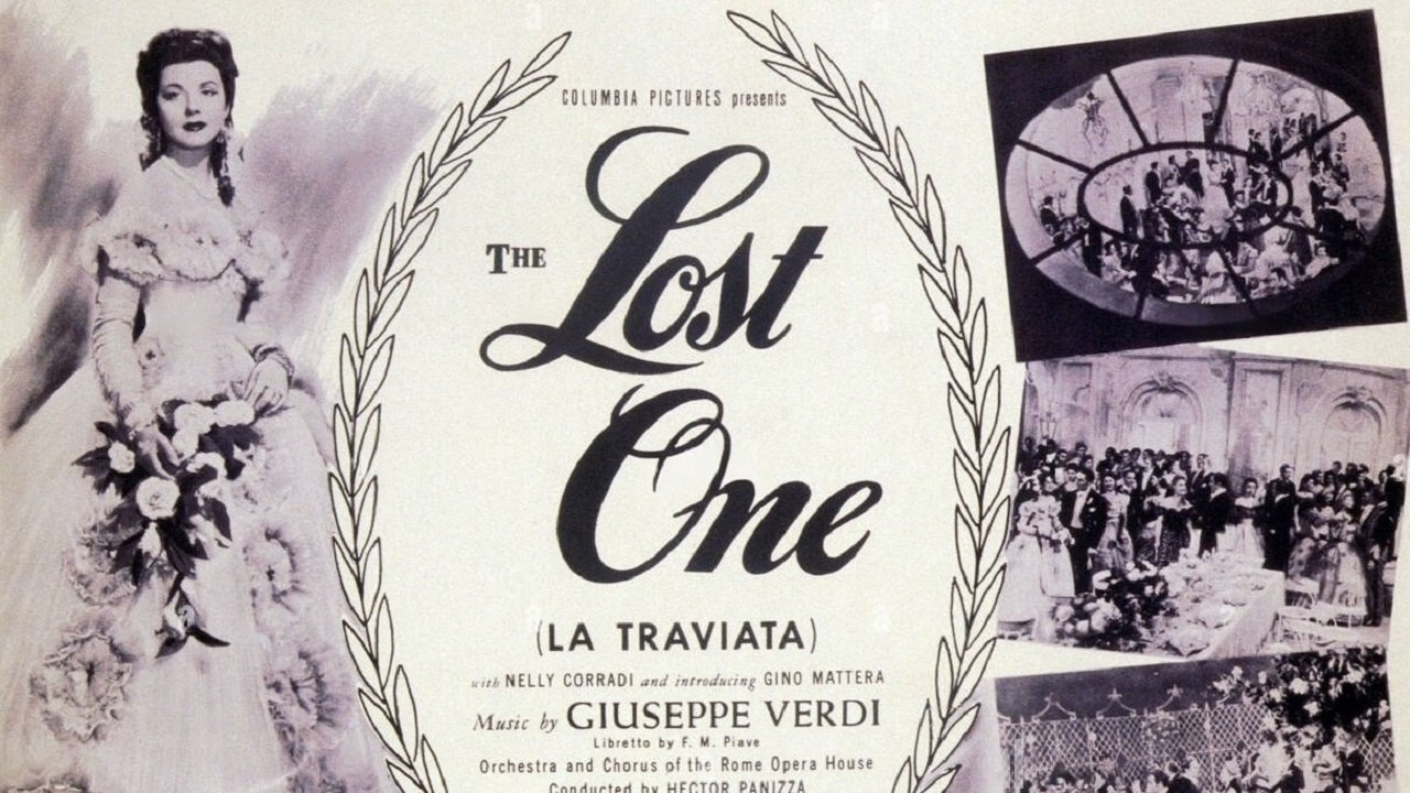 La signora dalle camelie (1947)
